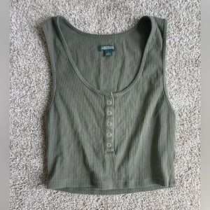 Wild Fable Crop Tank